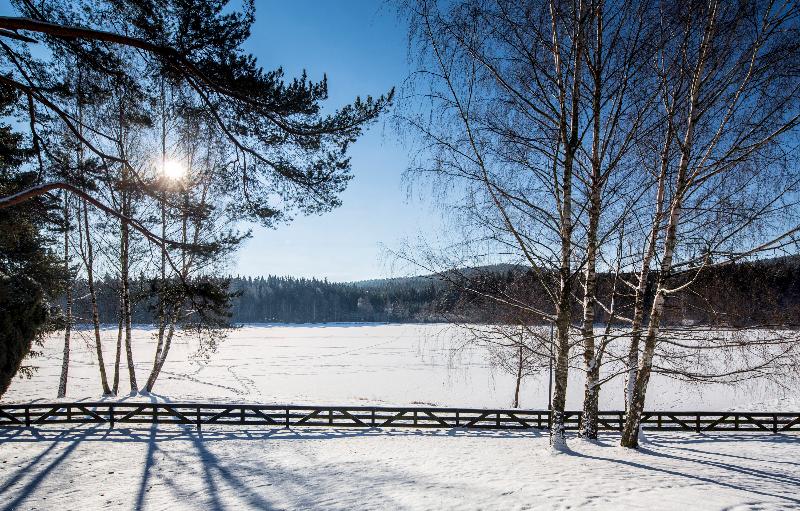 ホテル Orea Resort Devět Skal Vysočina