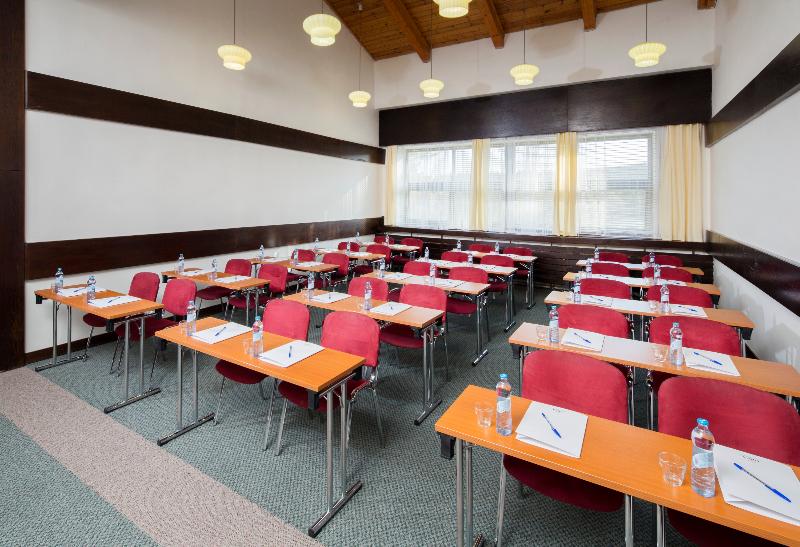 ホテル Orea Resort Devět Skal Vysočina