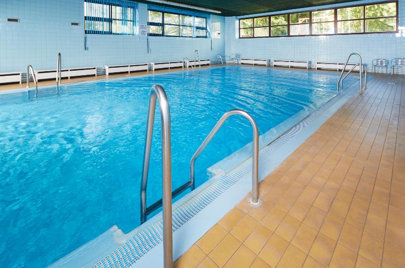 ホテル Orea Resort Devět Skal Vysočina