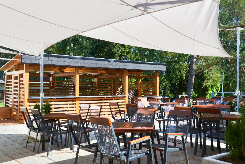 ホテル Orea Resort Devět Skal Vysočina