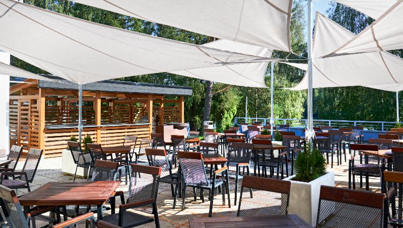 ホテル Orea Resort Devět Skal Vysočina