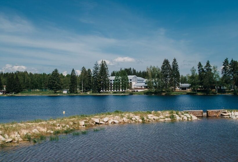 ホテル Orea Resort Devět Skal Vysočina