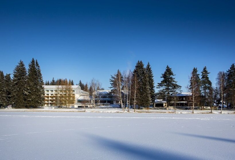 ホテル Orea Resort Devět Skal Vysočina