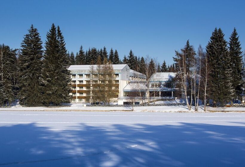 ホテル Orea Resort Devět Skal Vysočina