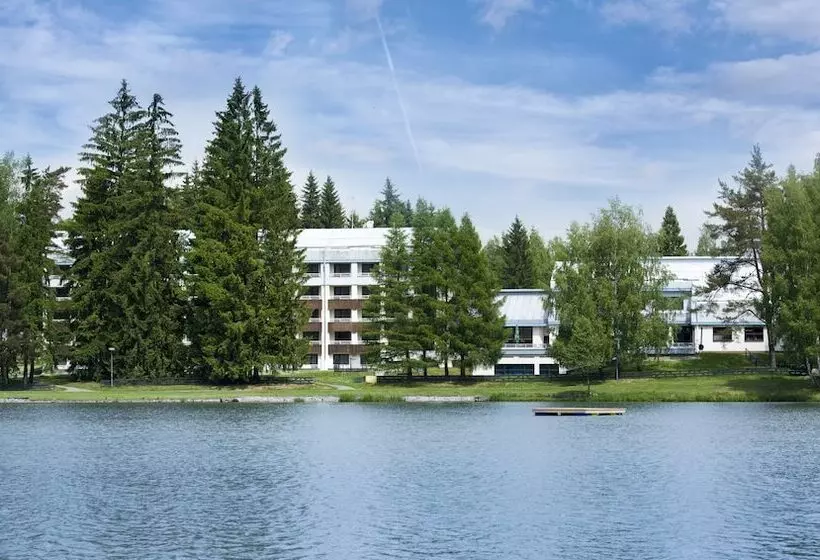 호텔 Orea Resort Devět Skal Vysočina