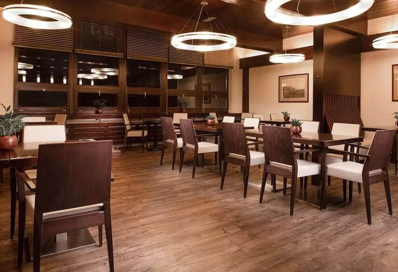 호텔 Orea Resort Devět Skal Vysočina