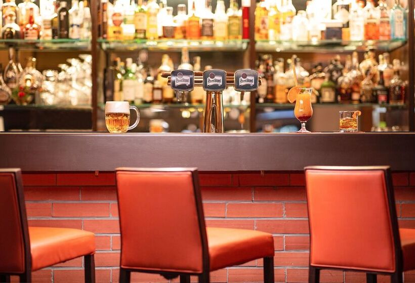 ホテル Orea Resort Devět Skal Vysočina