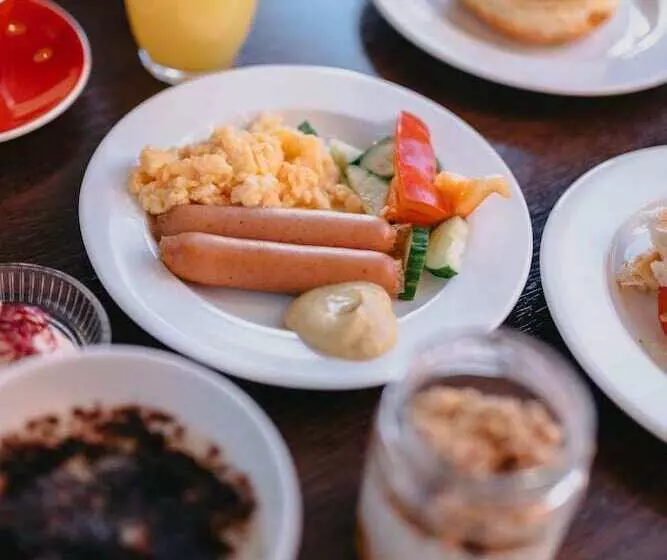 호텔 Orea Resort Devět Skal Vysočina