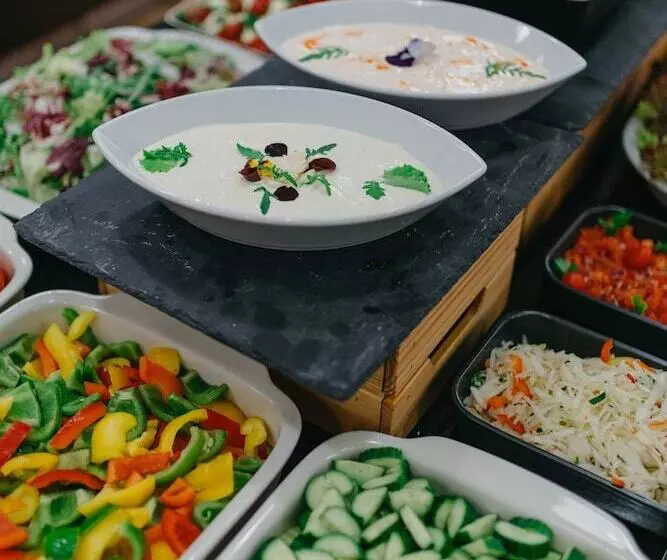 호텔 Orea Resort Devět Skal Vysočina