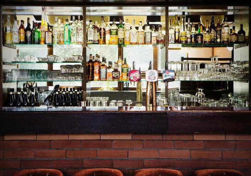 ホテル Orea Resort Devět Skal Vysočina