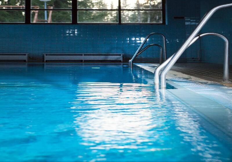 ホテル Orea Resort Devět Skal Vysočina