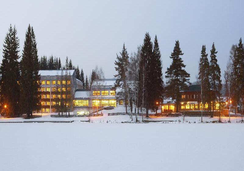 ホテル Orea Resort Devět Skal Vysočina