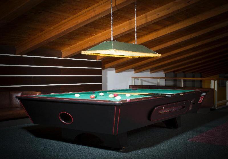 ホテル Orea Resort Devět Skal Vysočina