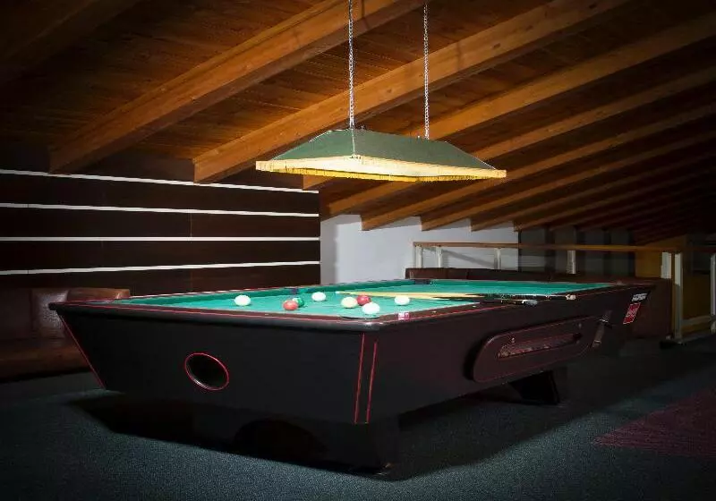 호텔 Orea Resort Devět Skal Vysočina