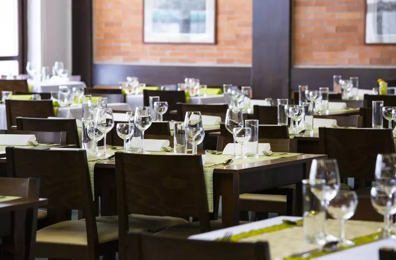 호텔 Orea Resort Devět Skal Vysočina