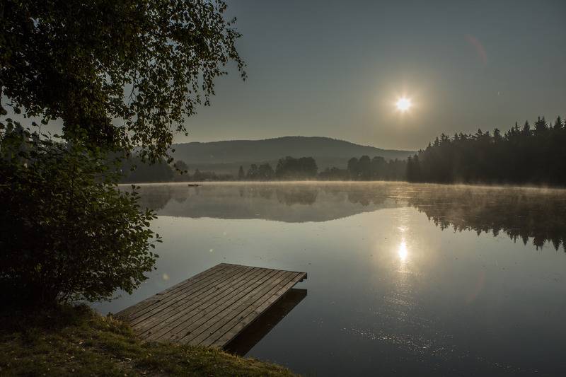 ホテル Orea Resort Devět Skal Vysočina