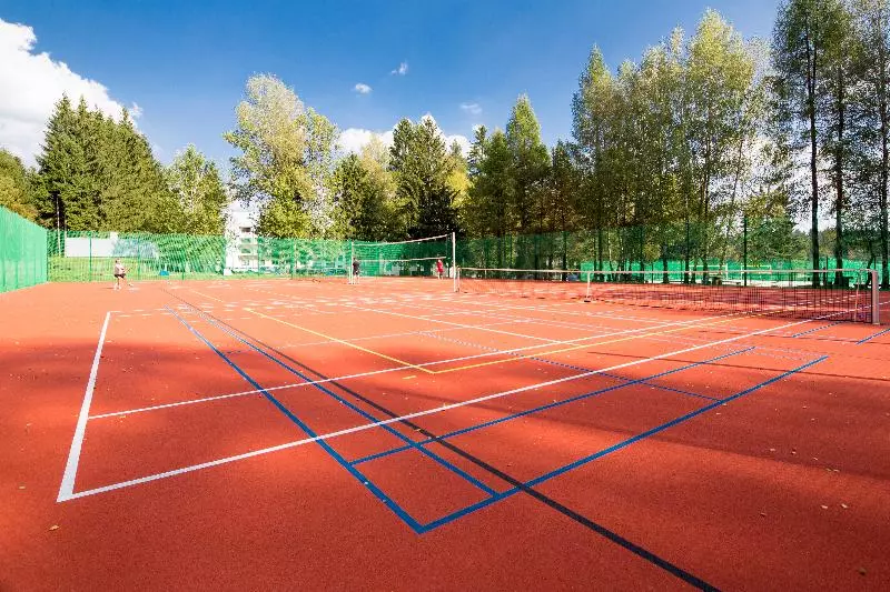 호텔 Orea Resort Devět Skal Vysočina