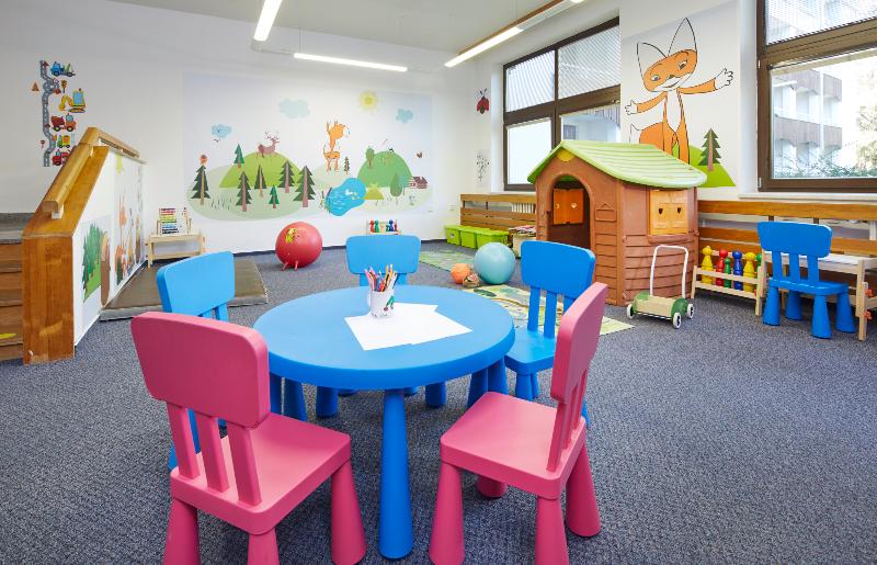 ホテル Orea Resort Devět Skal Vysočina