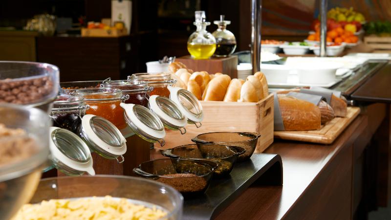 ホテル Orea Resort Devět Skal Vysočina