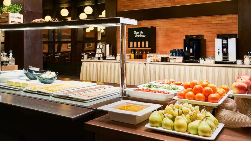 호텔 Orea Resort Devět Skal Vysočina