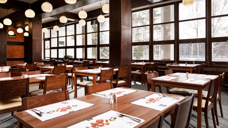 ホテル Orea Resort Devět Skal Vysočina