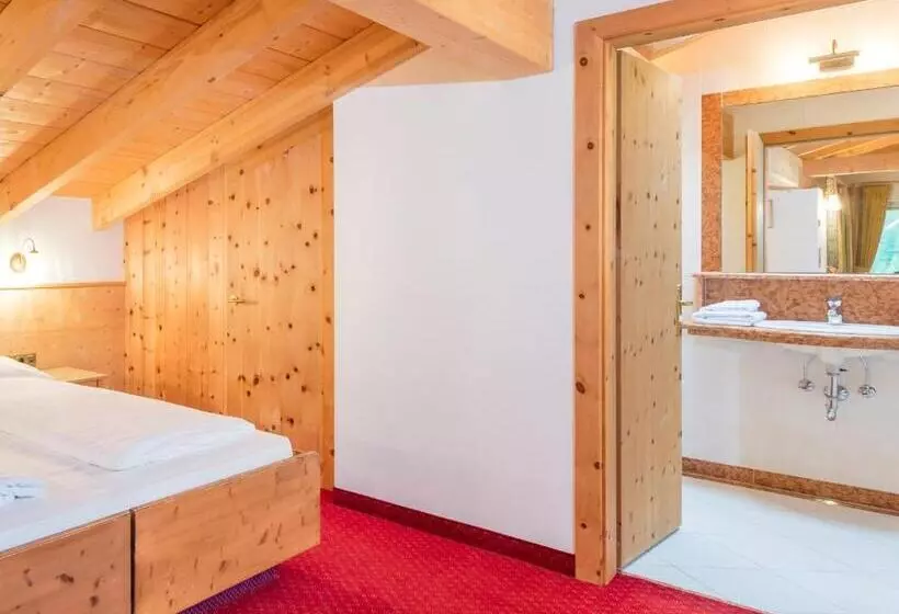 فندق Paradies Pure Mountain Resort