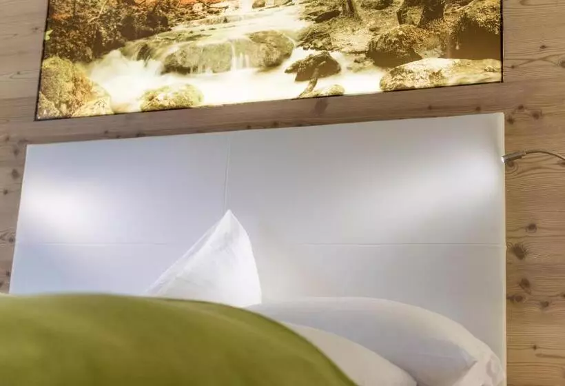 فندق Paradies Pure Mountain Resort