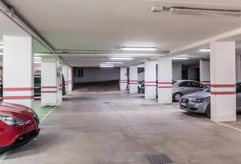 فندق Paradies Pure Mountain Resort