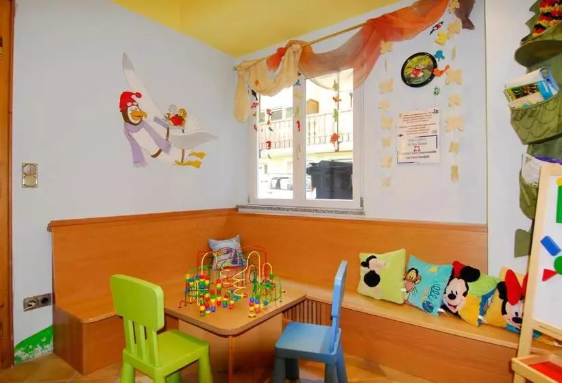 فندق Paradies Pure Mountain Resort