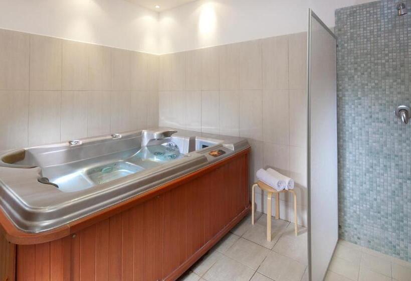 فندق Penzion Hubert Františkovy Lázně