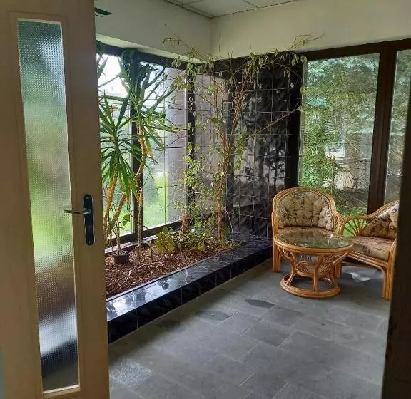 ホテル Penzion Hubert Františkovy Lázně