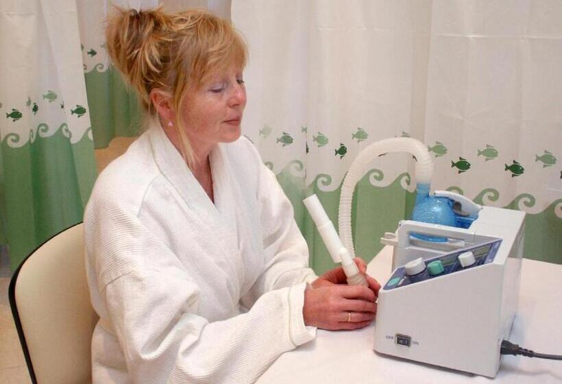 فندق Penzion Hubert Františkovy Lázně