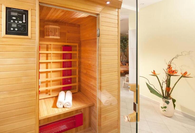 فندق Penzion Hubert Františkovy Lázně