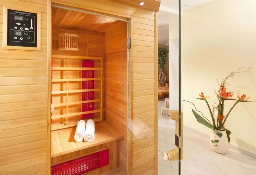 ホテル Penzion Hubert Františkovy Lázně