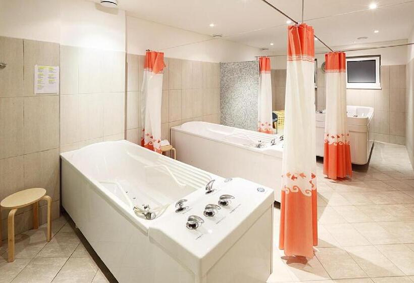 فندق Penzion Hubert Františkovy Lázně