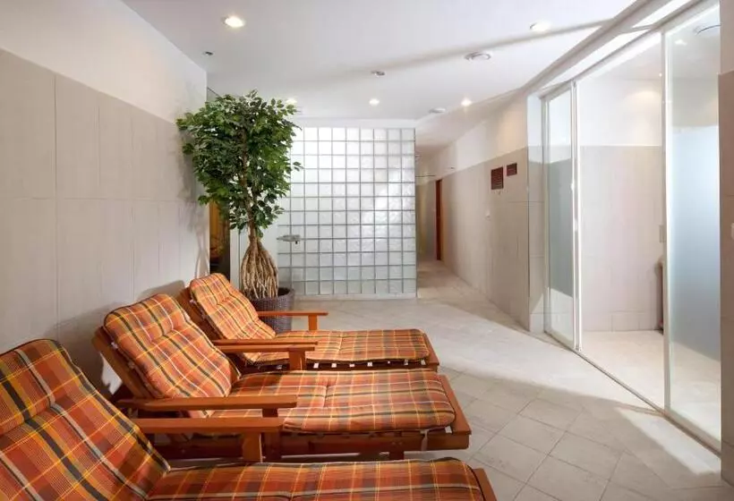 ホテル Penzion Hubert Františkovy Lázně