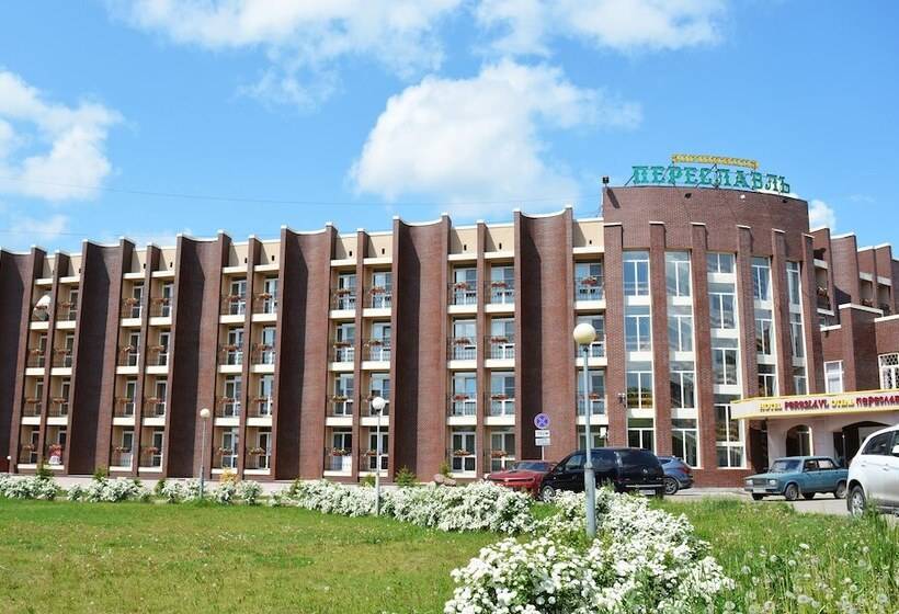 Hotell Pereslavl