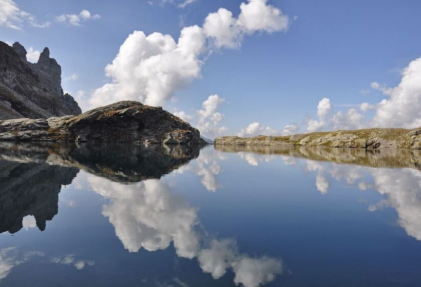 בית מלון כפרי Post