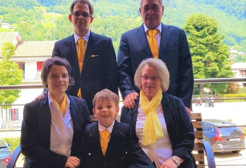 בית מלון כפרי Post