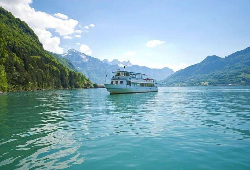 בית מלון כפרי Post