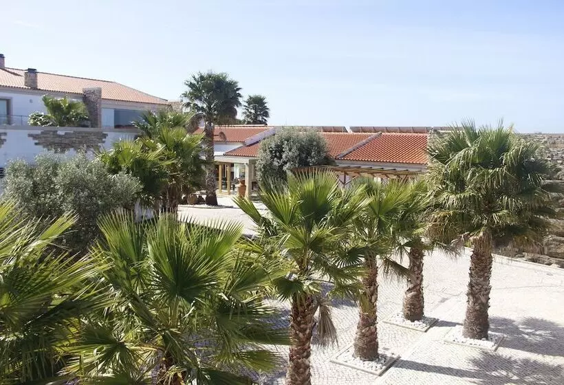 Hotel Quinta Do Molinu