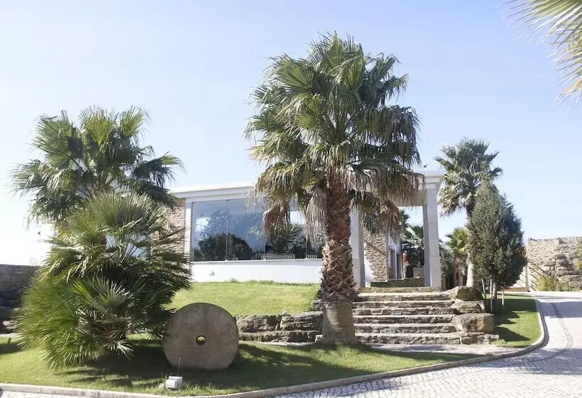 Hotel Quinta Do Molinu