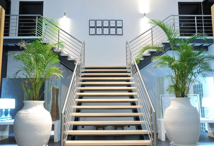 هتل Quinta Do Molinu