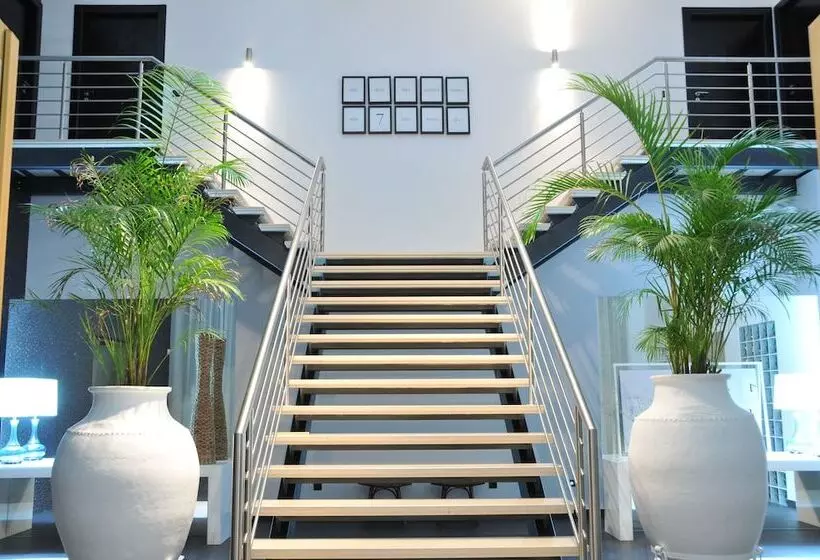 Hotel Quinta Do Molinu