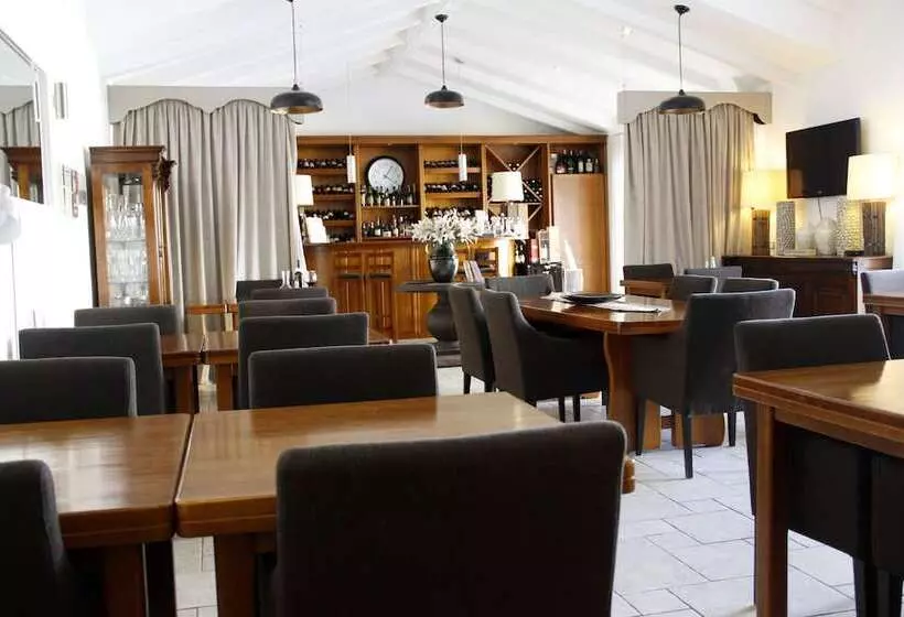 Hotel Quinta Do Molinu