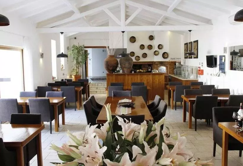 Hotel Quinta Do Molinu