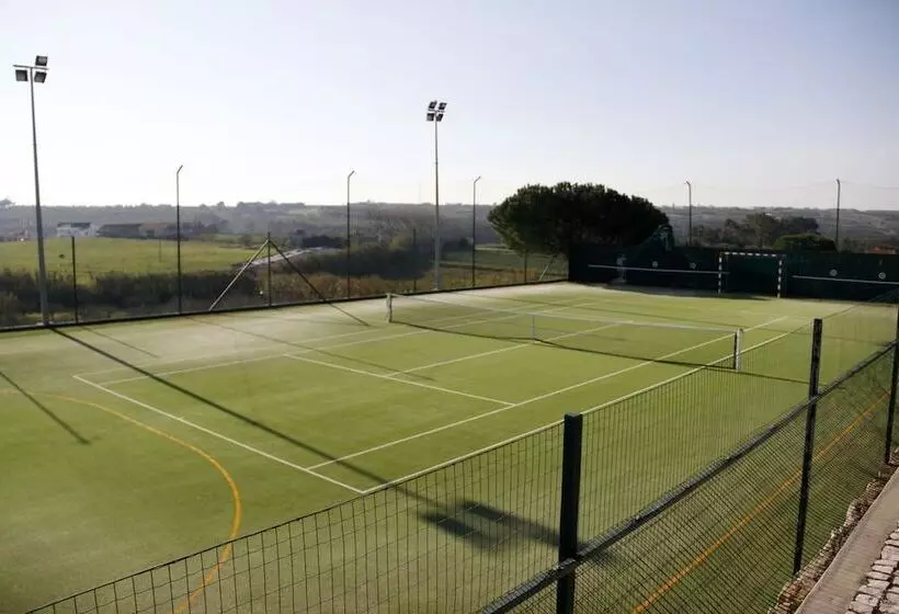 Hotel Quinta Do Molinu