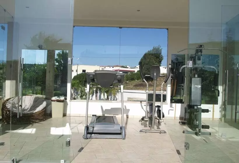 Hotel Quinta Do Molinu