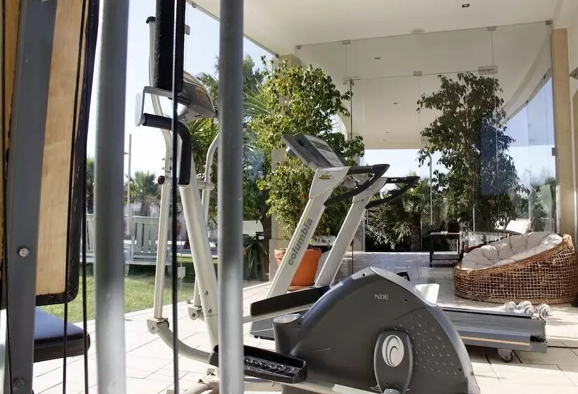 Hotel Quinta Do Molinu