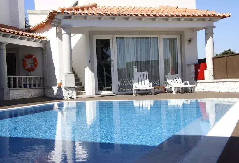 Hotel Quinta Do Molinu